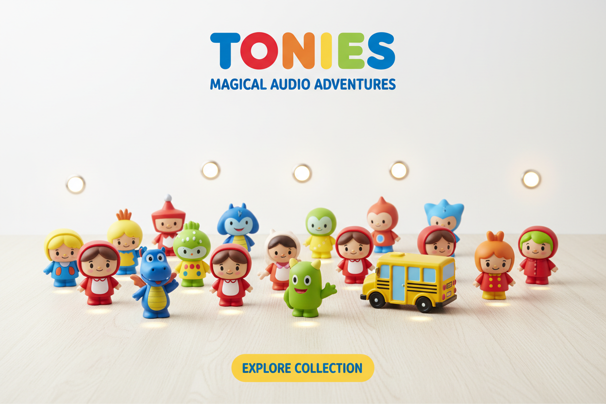Tonies