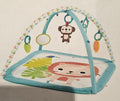 Bright Starts Safari Activity Gym