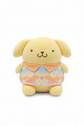 Sanrio Pompompurin Plush hello kitty Toy