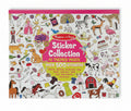 Melissa & Doug Sticker Collection