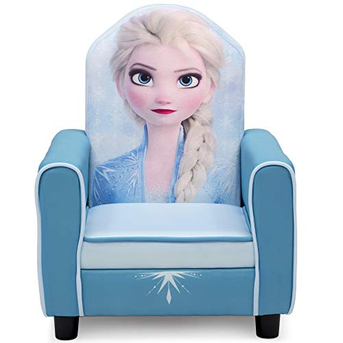 Delta Children Disney Frozen II Elsa Kids Chair