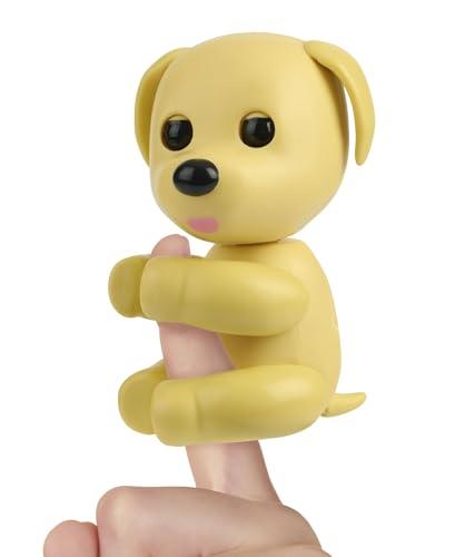 Fingerlings Adopt Me! Dog Figure