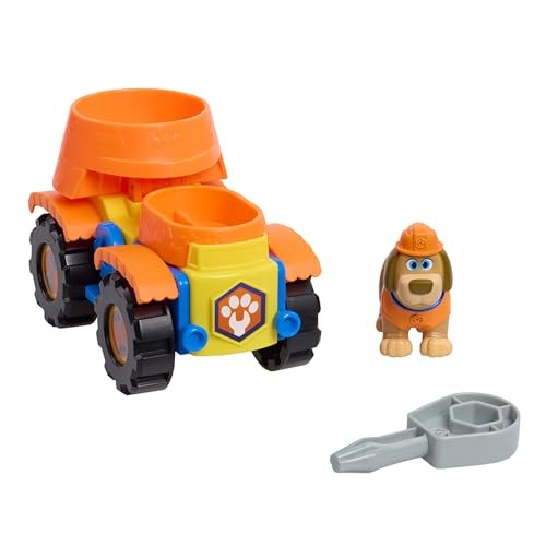 Disney junior pupstruction Dump Truck