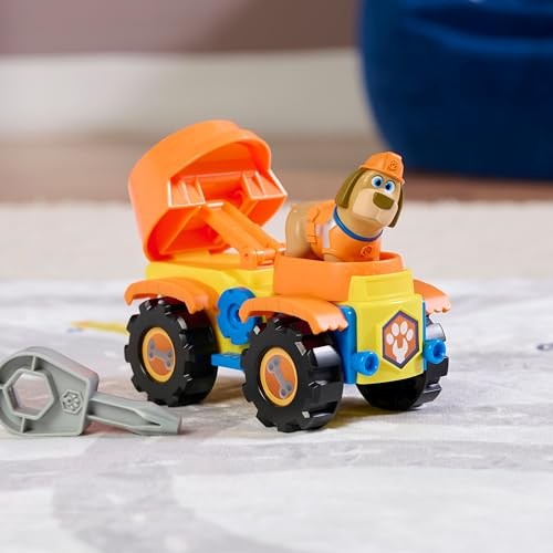 Disney junior pupstruction Dump Truck