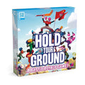 Buffalo Games Hold Your Ground game
