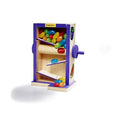 Stanley Jr DIY Candy Maze Kit, Wood Gumball Box, Ages 5-12 - packaging may vary