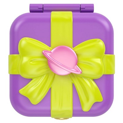 Polly Pocket Moon Rockin Adventure Compact with Surprises