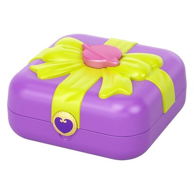 Polly Pocket Moon Rockin Adventure Compact with Surprises