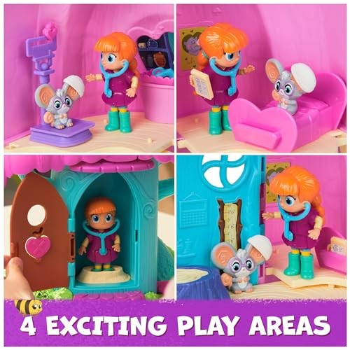 Vida The Vet Clinic Playset