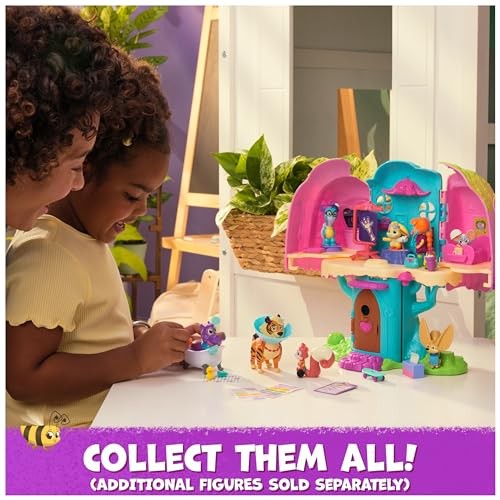 Vida The Vet Clinic Playset