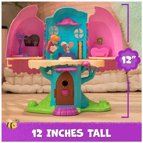 Vida The Vet Clinic Playset