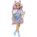 Barbie Daisy Jean Doll with 9 DJ & Music Accessories