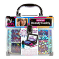 My Look Beauty Caddy: Craft Kit with Nail Polish, Plastic