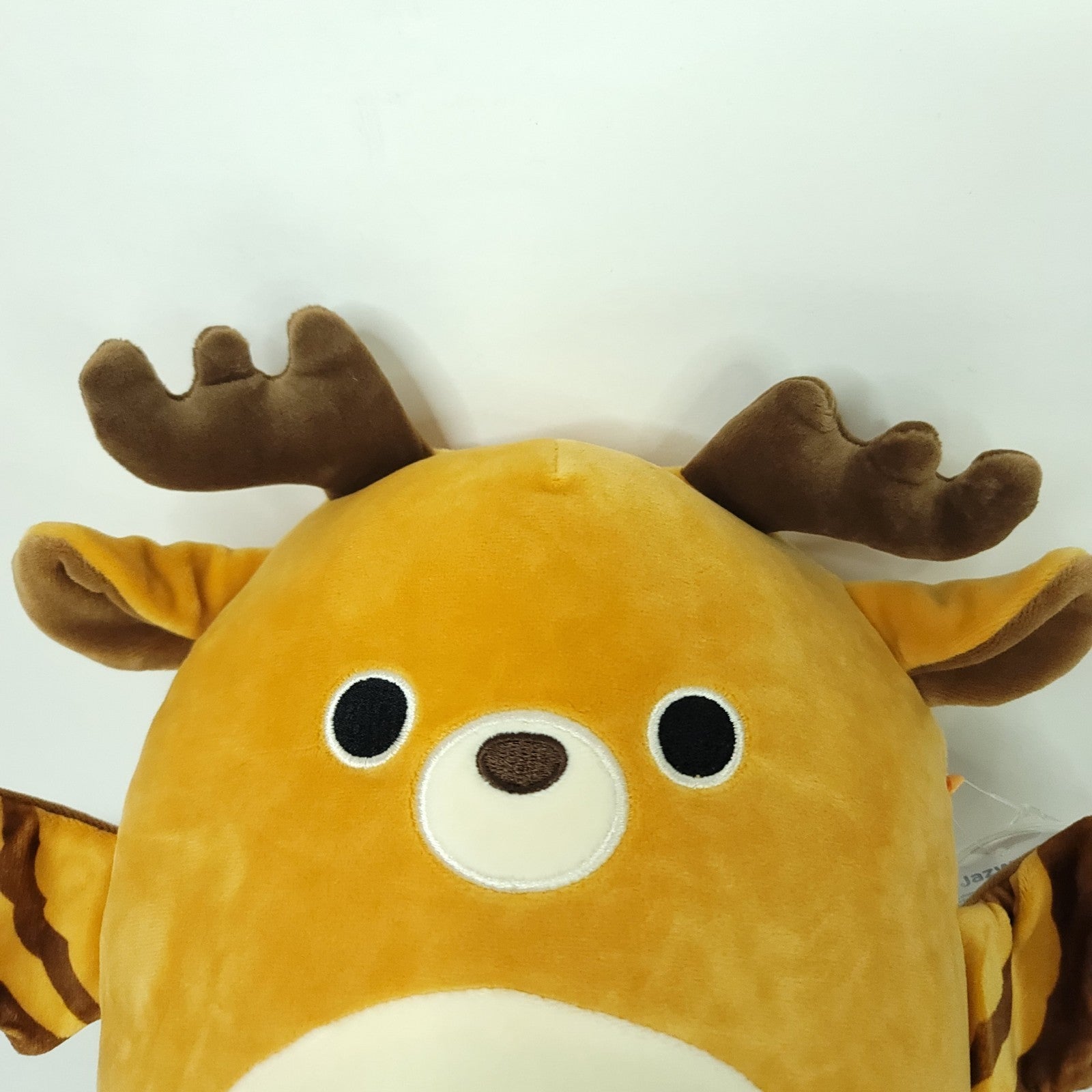 Squishmallows Caelum Cervi 8" with Virtual Code