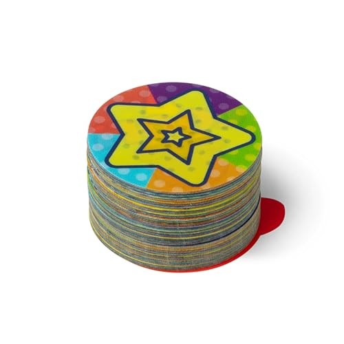 Melissa & Doug Sticker Wow! Mini pad with stickers - purchase stickers wow separately