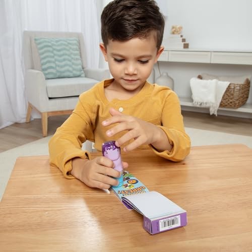 Melissa & Doug Sticker Wow! Mini pad with stickers - purchase stickers wow separately