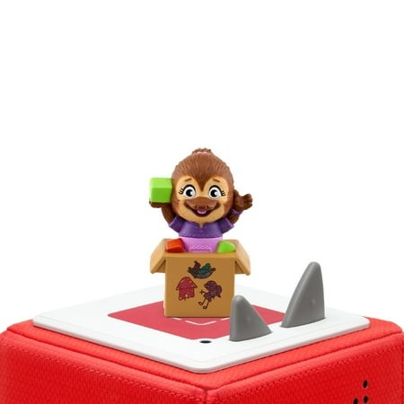 Tonies Daniel Tiger Jodi Platypus Audio Figurine, Age 3+