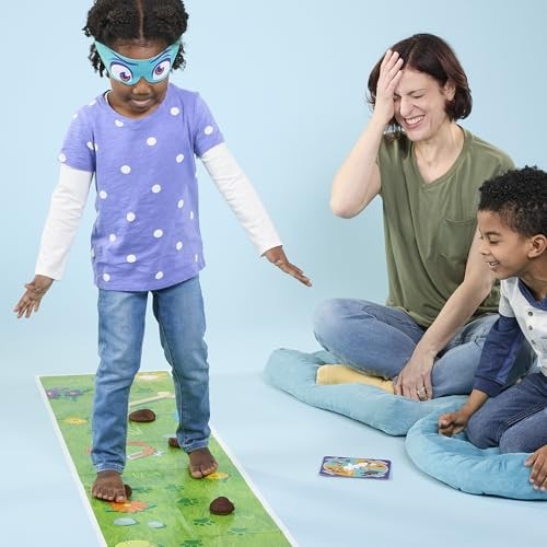 Hasbro Don't Step In It! Game, One Size, Pack of 1