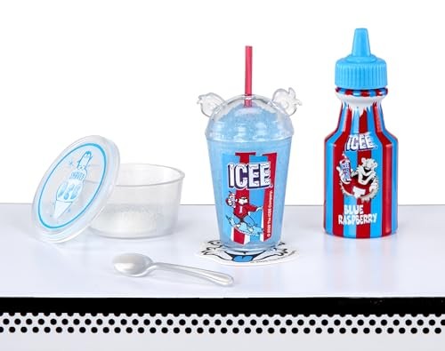 MGAs Miniverse Mini Treats Collectibles