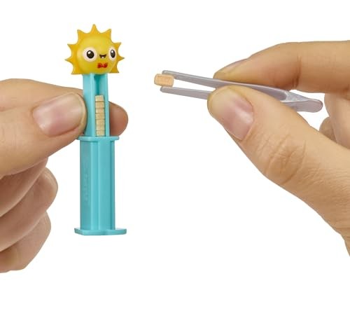 MGAs Miniverse Mini Treats Collectibles