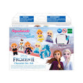 Aquabeads Disney Frozen 2 Arts & Crafts Bead Kit - slightly damaged box