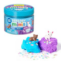 Creativity For Kids Sensory Mini Pets Kit, Pack of 5