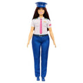 Barbie Pilot Doll