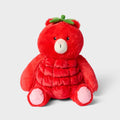 Gigglescape 12" Strawbeary Stuffed Animal