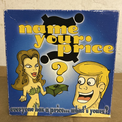 RATE MY FRIENDS Party Game - Hilarious Adult Card Game
