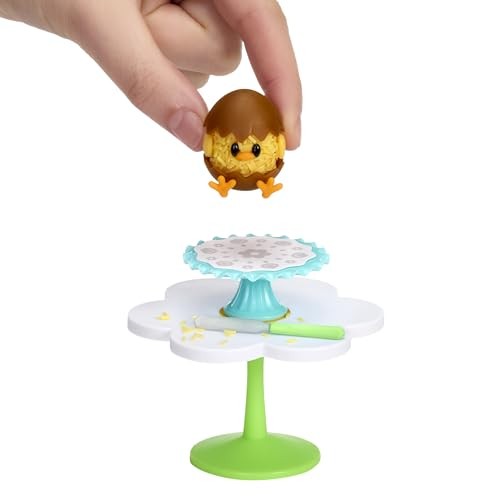 MGA's Miniverse Make It Mini DIY Easter Craft