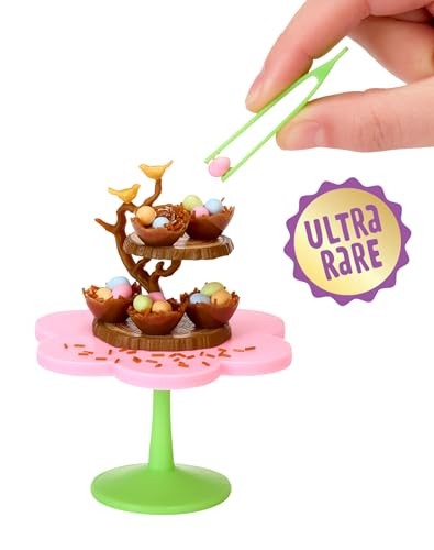 MGA's Miniverse Make It Mini DIY Easter Craft