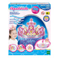 Aquabeads 3D Princess Tiara Set - Kids Crafts Kit