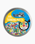 Total Toys Mixed Emotions Thinking Putty Tin
