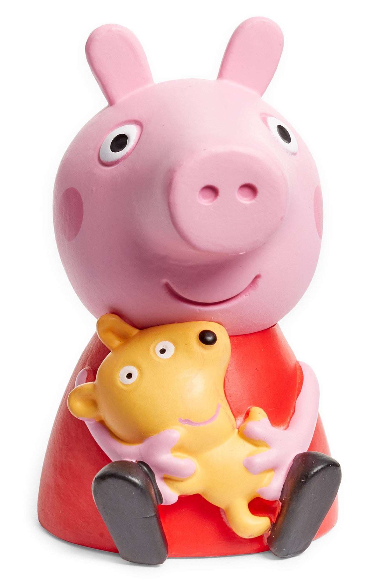 Tonies Peppa Pig Audio Toy Figurine, Age 3+