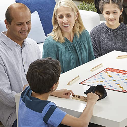 Hasbro Scrabble Board Game