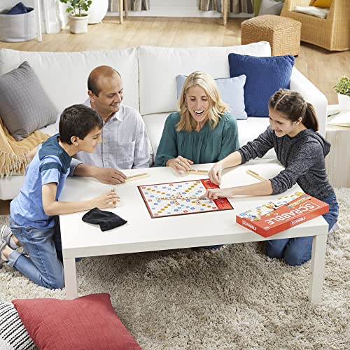 Hasbro Scrabble Board Game