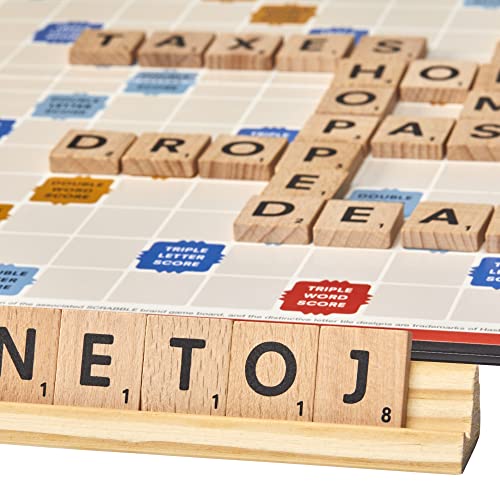 Hasbro Scrabble Board Game