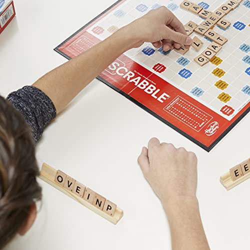 Hasbro Scrabble Board Game