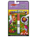 Melissa & Doug Color Blast! Fairies Interactive Toy