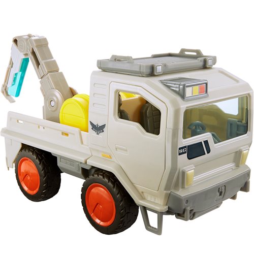 Disney Lightyear Base Utility Vehicle