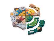 Plan Toys Weather Dress-Up
