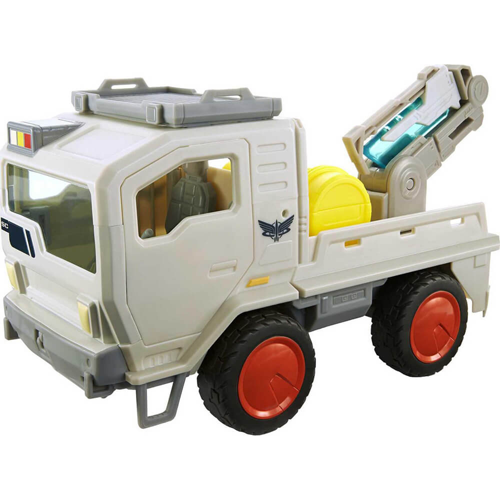 Disney Lightyear Base Utility Vehicle