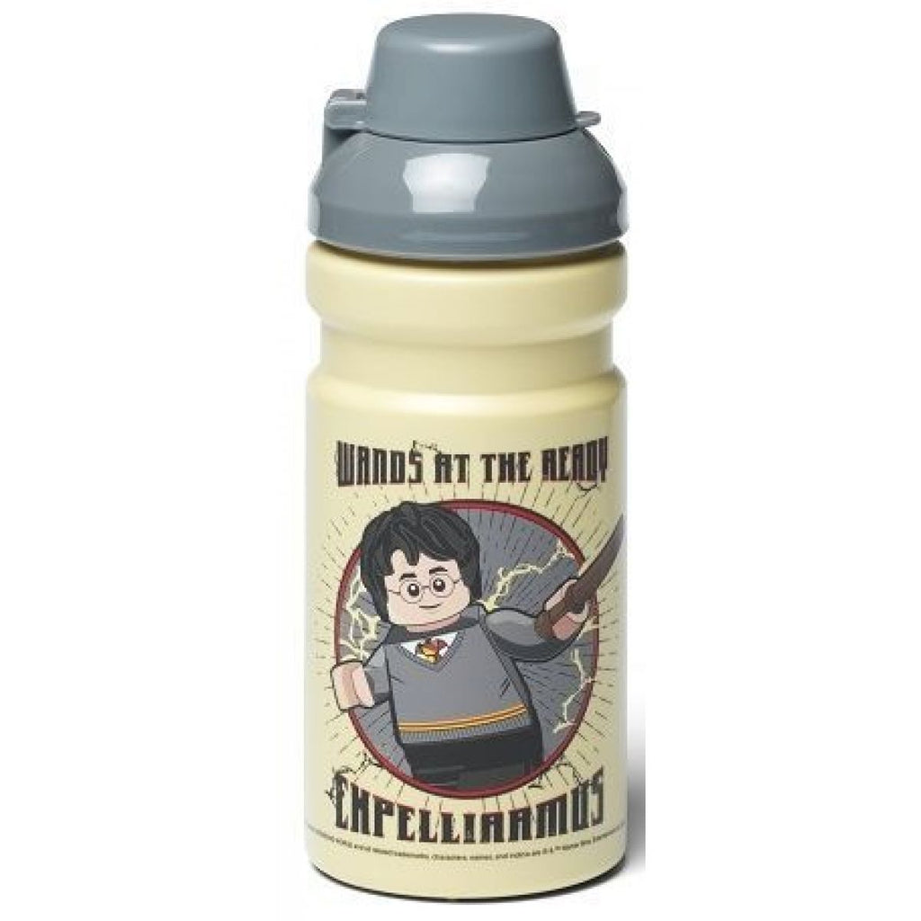LEGO Hogwarts Drinking Bottle