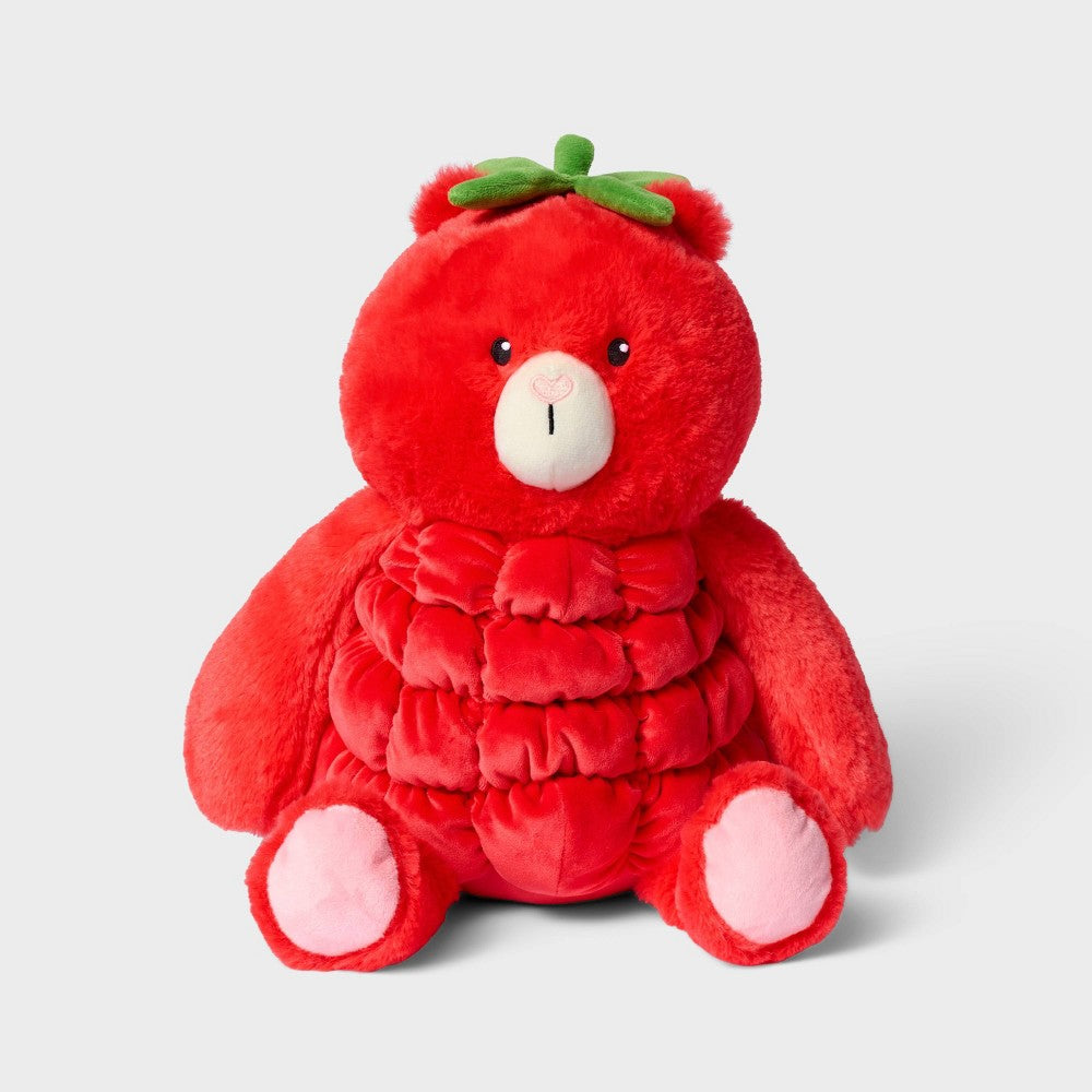 Gigglescape 12" Strawbeary Stuffed Animal