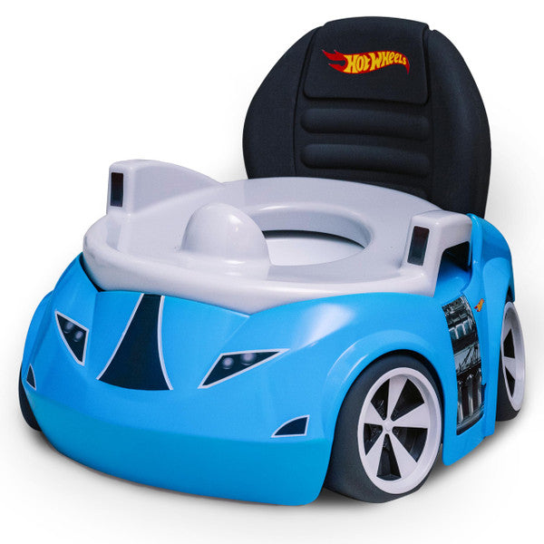 Hot Wheels Potty Training Toilet