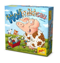 Lion Rampant Imports Wollmilchsau Card Game
