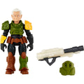 Disney Pixar Lightyear Jr. Zap Patrol Darby Steel Figure