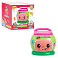 Cocomelon Learning Melon Drum