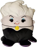 Squishmallows 8" Disney Princess Ursula Plush Toy