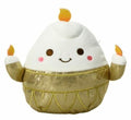 Squishmallows 8 Inch Disney Lumiere Ultra Soft Plush Toy
